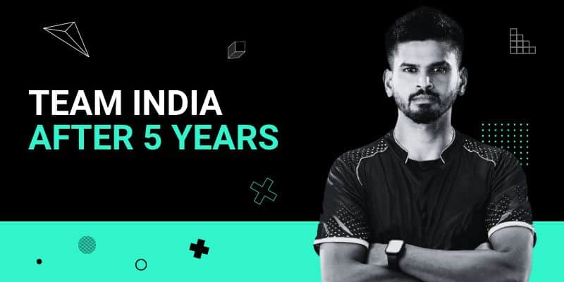 Team India after 5 years (1)