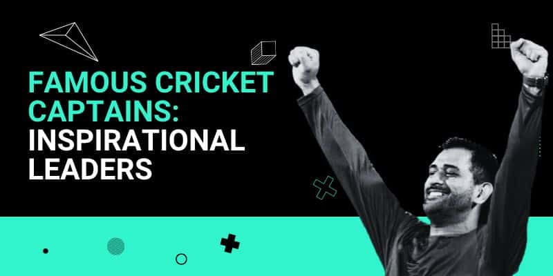 Famous Cricket Captains_ Inspirational Leaders _ 5 Jun