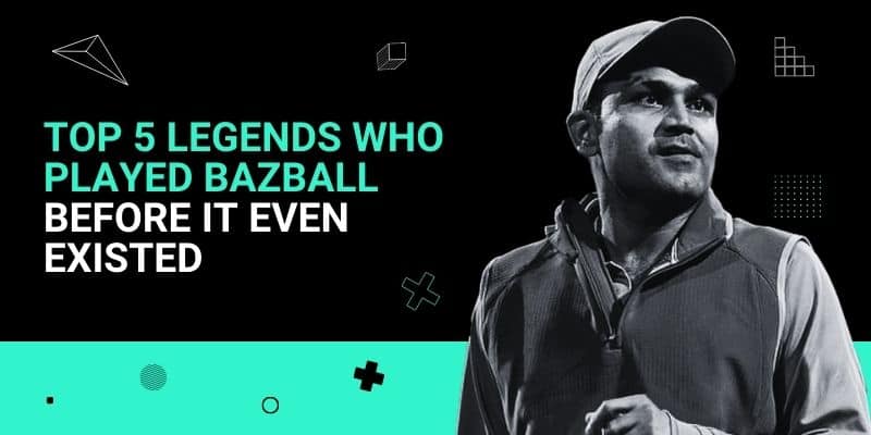 Top 5 Legends who played Bazball before it even existed _ 30 Jun