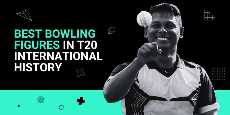 Best Bowling Figures in T20 International History _ 8 Aug