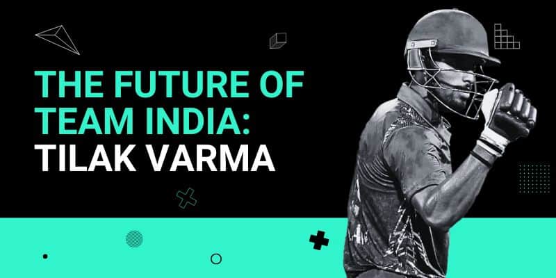 The Future of team India_ Tilak Varma _ 10 Aug