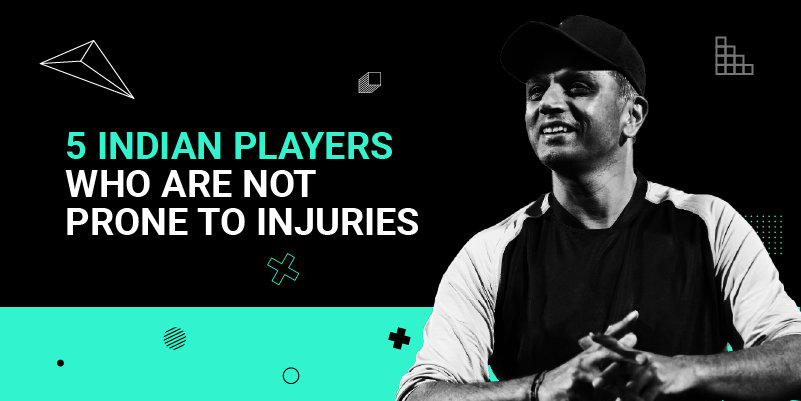 5 Indian Players who are not prone to injuries (1)