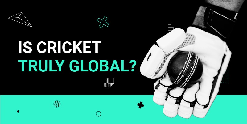 Is Cricket Truly Global_
