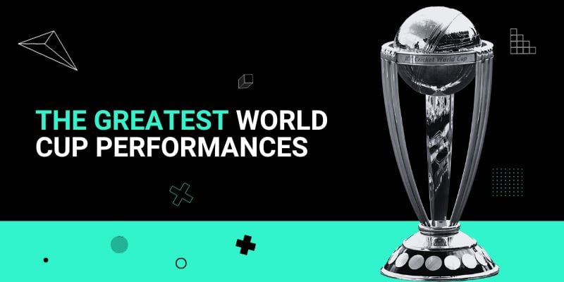 The Greatest World Cup Performances (1)