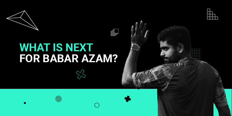 What is Next for Babar Azam_
