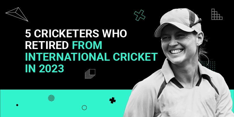 5 Cricketers Who Retired from International Cricket in 2023 (1)