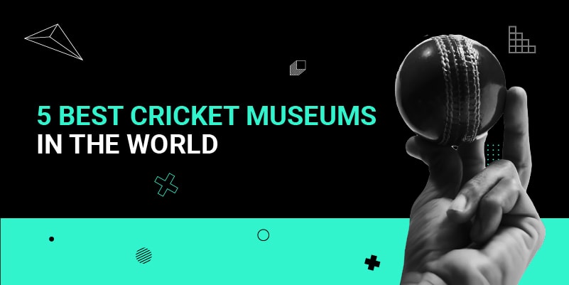 5 best cricket museums in the world