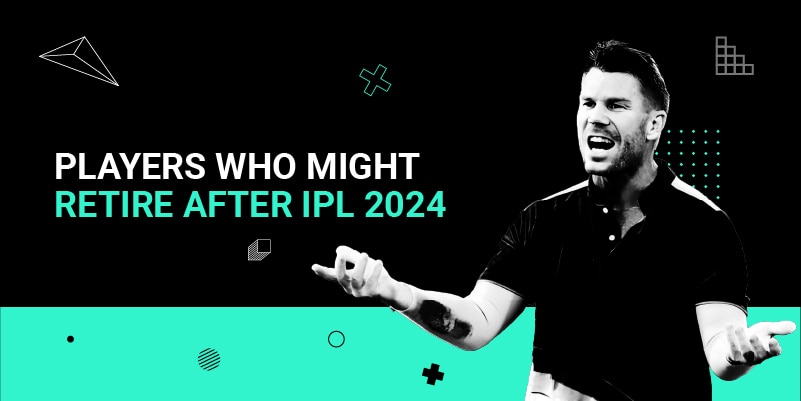 Players Who Might Retire after IPL 2024 (1)